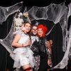 31.10.2015 Photo Booth von Martin Wahler, Pixelcode
